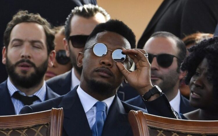 Samuel Eto’o hakkında şike soruşturması