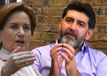 Akşener, Gültekin’in iddialarını yalanladı