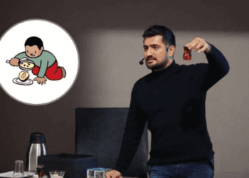 ‘Gıda Dedektifi’ hesabının sahibi serbest bırakıldı