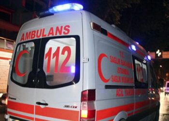 “Araç eksikliği sebebiyle 112 çağrı istasyonları kapatılıyor”