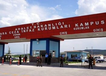 Sincan Kadın Kapalı Cezaevi’nde uyuz salgını başladı