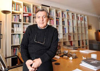 Bekir Ağırdır, market zincirinin yönetimine atandı