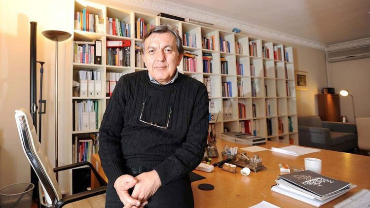 Bekir Ağırdır, market zincirinin yönetimine atandı