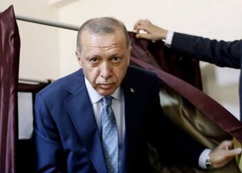 Erdoğan ile Yeşil Sol arasında seçim pazarlığı iddiası