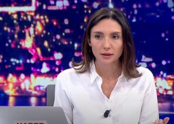 Afşin Yurdakul Habertürk’ten ayrıldı