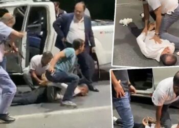 Suç örgütü lideri Kaplan’a yapılan operasyon Soylu’ya mesaj mı?