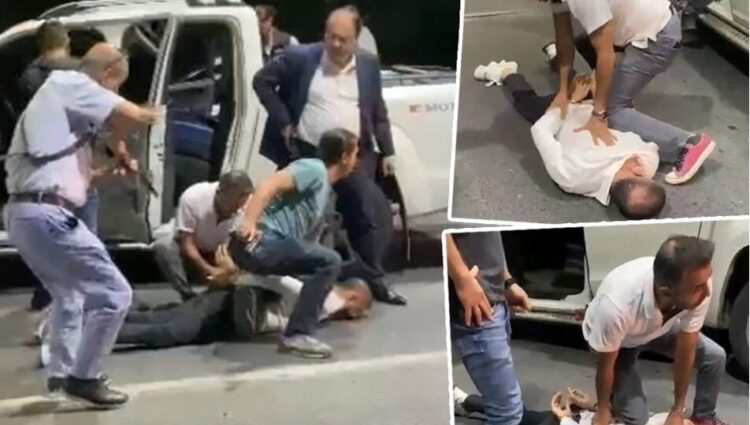 Suç örgütü lideri Kaplan’a yapılan operasyon Soylu’ya mesaj mı?
