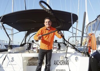 Arapkirli’den Portakal’a: Sevdin bu reklam işini