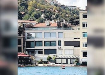 2 milyon liralık ‘evden çık teklifi’ni kabul etti