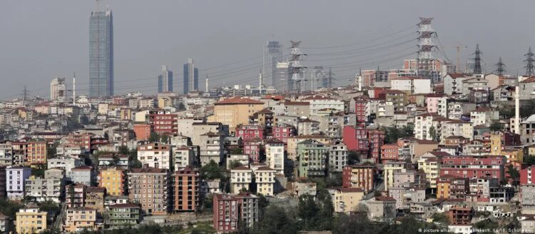 Fahiş fiyatlı konut ilanına 349 bin lira ceza
