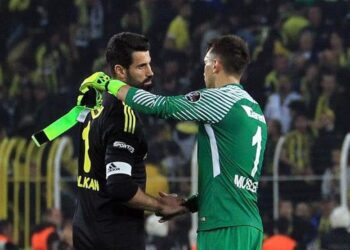 Volkan Demirel: Muslera benden daha iyi kaleci