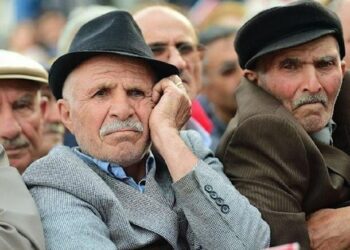 Emekliye zam değil, ‘yüzüncü yıl ikramiyesi’ verilecekmiş