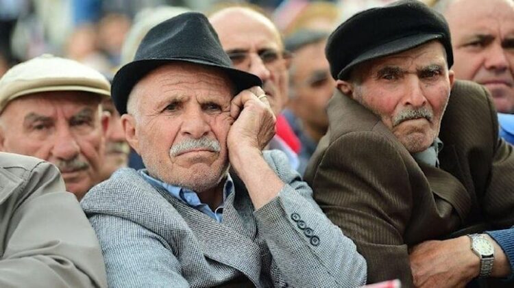 Emekliye zam değil, ‘yüzüncü yıl ikramiyesi’ verilecekmiş