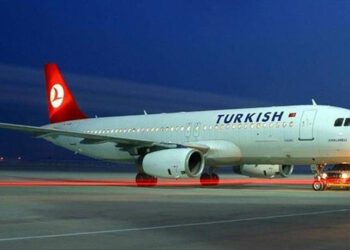 THY uçağının iniş takımında cansız beden bulundu