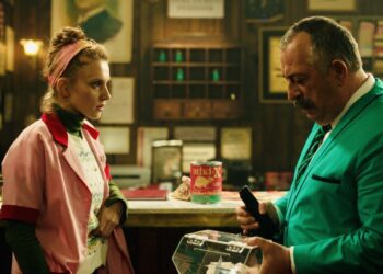 Cem Yılmaz, yeni filminin fragmanını paylaştı