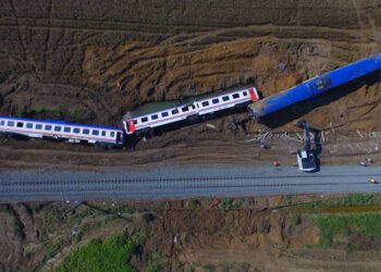 Çorlu tren katliamı davasında ara karar