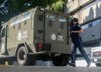 ‘El Chapo’nun oğlu ABD’ye iade edildi