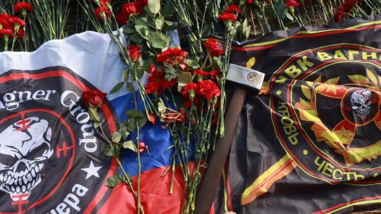 Birleşik Krallık Wagner’i resmen terör örgütü olarak tanıdı