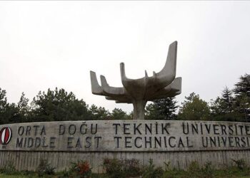 ODTÜ’de yemekhane ücretlerine zam