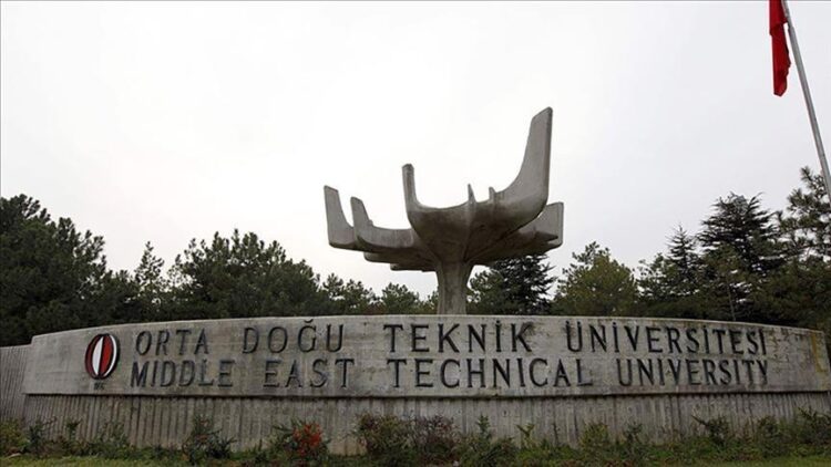 ODTÜ’de yemekhane ücretlerine zam