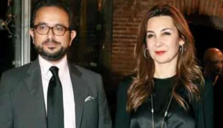 Deniz kazasında yaralanan Vuslat Doğan Sabancı taburcu oldu