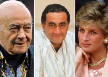 Mısırlı milyarder Mohamed Al Fayed hayatını kaybetti