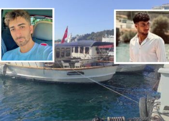 İstanbul’da taksi tartışmasında iki arkadaş bıçaklanarak öldürüldü