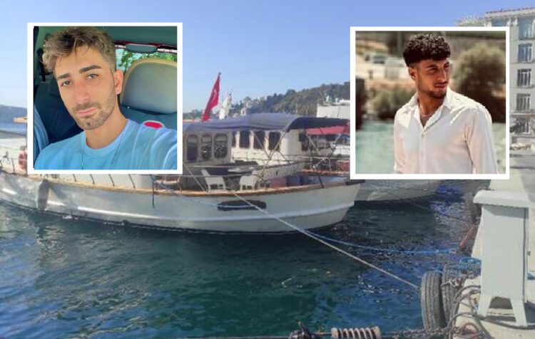 İstanbul’da taksi tartışmasında iki arkadaş bıçaklanarak öldürüldü