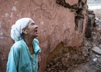 Fas’taki depremin bilançosu ağırlaşıyor: 2012 kişi hayatını kaybetti