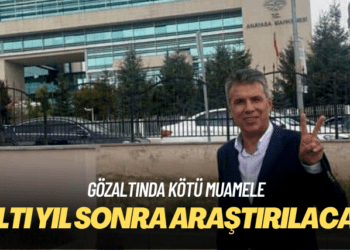 Gözaltında kötü muamele: Adli tıp işkenceyi altı yıl sonra araştıracak