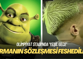 Atatürk Olimpiyat’ta boya skandalı: Bakım firmasının sözleşmesi feshedildi