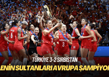 Filenin Sultanları Avrupa şampiyonu