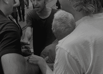 Cumartesi Anneleri 963. haftada da gözaltında