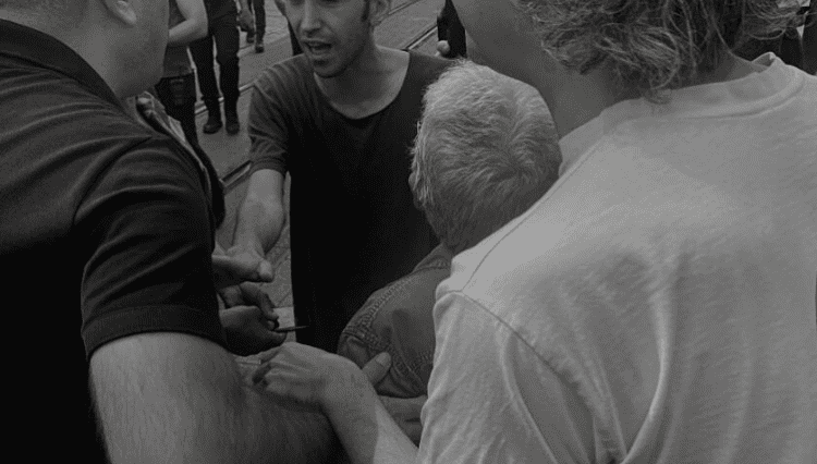 Cumartesi Anneleri 963. haftada da gözaltında