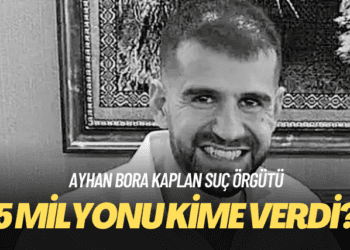 Ayhan Bora Kaplan, polis müdürlerinin görevden alınması için 5 milyonu kime verdi?