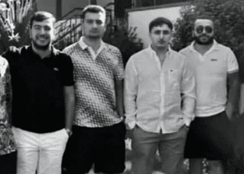 İnfaz timi eski bakana yakın çeteden mi?