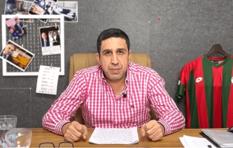 İspanya’da yakalanan Muhammet Yakut serbest bırakıldı