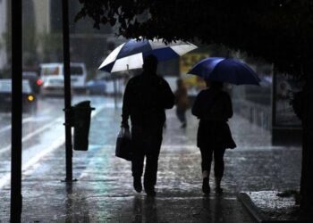 Meteorolojiden 14 il için yağış uyarısı