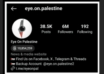 Instagram, 6 milyon takipçili hesabı sildi