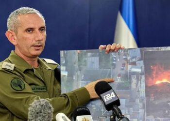 İsrail: Gazze’ye karadan ‘rehine baskınları’ düzenlendi