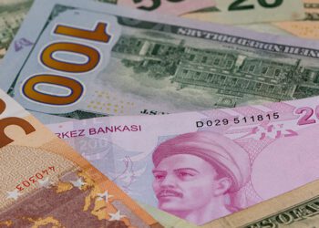 Dolar ve avro güne nasıl başladı?