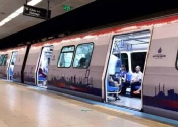 İstanbul metrosuna Şampiyonlar Ligi ayarı