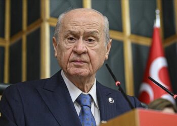 Bahçeli bir ’24 saat’ daha verdi