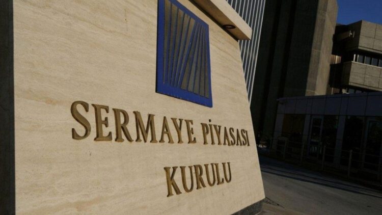 SPK’dan 12 kişiye işlem yasağı