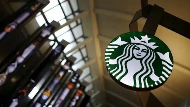 TCDD’den Starbucks kararı