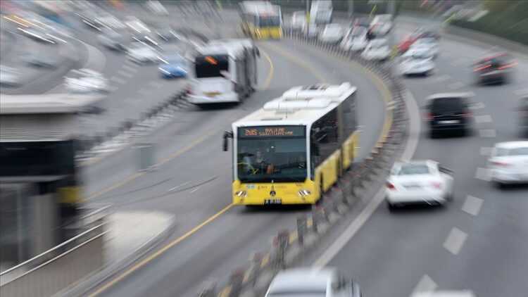 İstanbul’da, toplu taşıma hafta sonu ücretsiz olacak