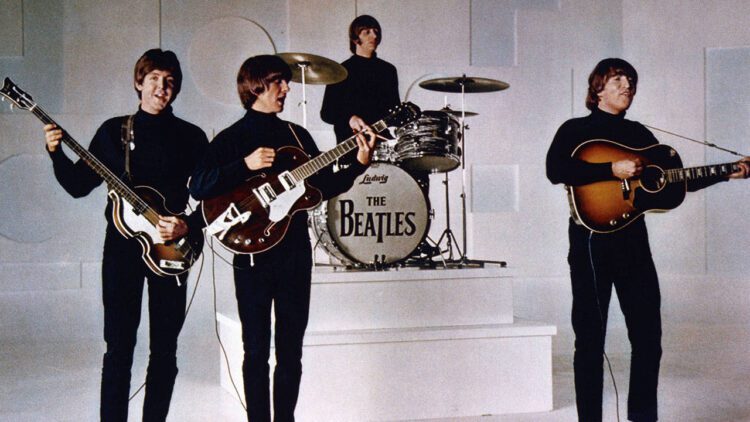 The Beatles’ın kaydettiği son şarkı dinleyici ile buluşacak