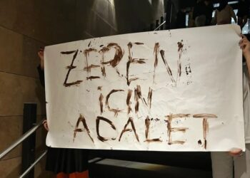 Zeren Ertaş’ın öldüğü asansörün firma yetkilisi tutuklandı