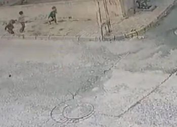 Sancaktepe’de kaybolan 3 çocuğun cansız bedeni bulundu