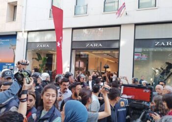 Cumartesi Anneleri 970. haftada da gözaltında